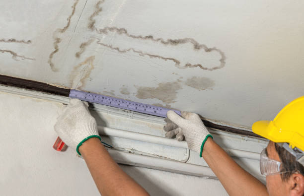 Reliable Flood Cleanup contractor in Albion, MI by Water Damage Irwin